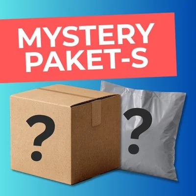 Mystery Pack Signature