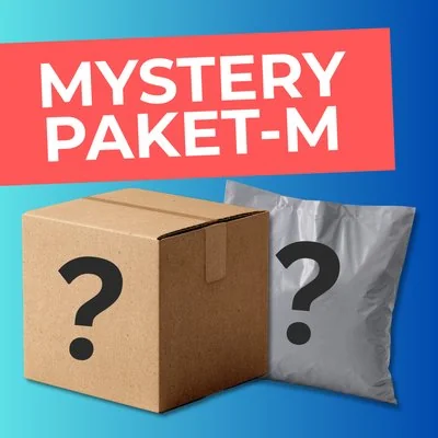 Mystery Pack Luxe