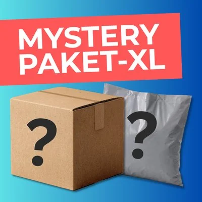 Mystery Pack Seasonal