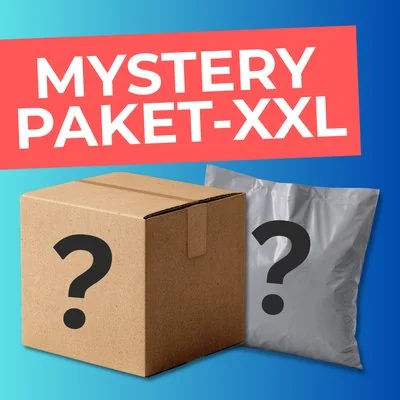Mystery Pack Ultimate